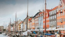 Dopravca Norwegian otvorí priamu linku z Bratislavy do Kodane