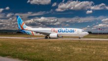 flydubai poletí do Dubaja až od konca marca