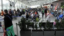 V prvom pol roku vybavilo Letisko M. R. Štefánika takmer pol milióna cestujúcich