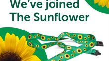 Bratislava Airport Joins the Hidden Disabilities Sunflower Program
