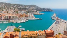 Wizz Air Announces New Route From Bratislava to Nice