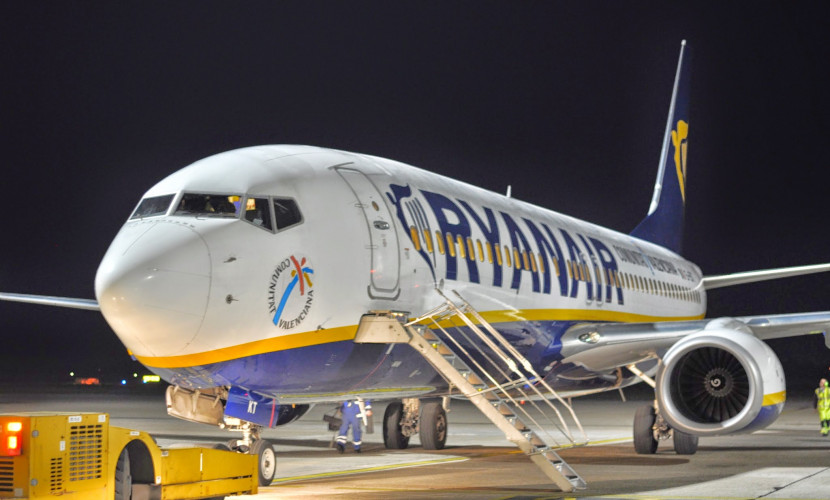 Pribúdajú lety z Bratislavy do španielskej Malagy a na