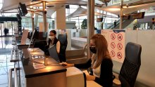 Režim na Letisku Bratislava sa po prijatí nových vládnych COVID-19 opatrení nemení