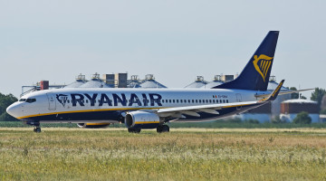 “We are happy to welcome our long term and stable partner Ryanair back at Bratislava Airport