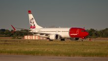 Norwegian Launches New Direct Route to Copenhagen