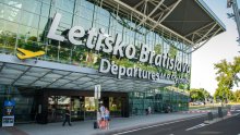 BTS je 9. najlepším letiskom východnej Európy