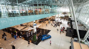 7 noviniek pre cestujúcich na letisku v Bratislave v roku 2020