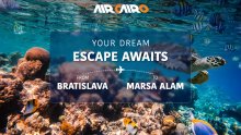 Marsa Alam: Your Year-Round Escape with Air Cairo