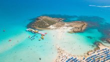 Cyprus ruší od 1. júna všetky vstupné obmedzenia