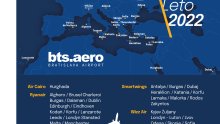 Bratislava Airport: 80% of pre-Covid network is back in S22