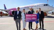 Z bratislavského letiska sa od dnes lieta na grécky ostrov Mykonos