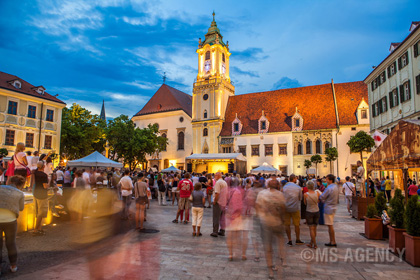 Old Town Hall