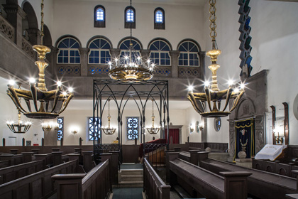 Synagogue