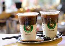 Coffeeshop