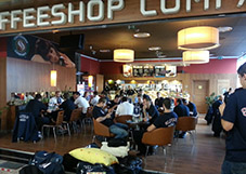 Coffeeshop