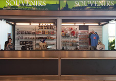 Souvenirs Bratislava