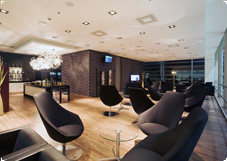 VIP Lounge