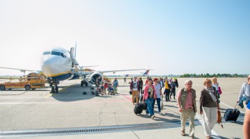 Ryanair mení od novembra prepravné podmienky pre batožinu