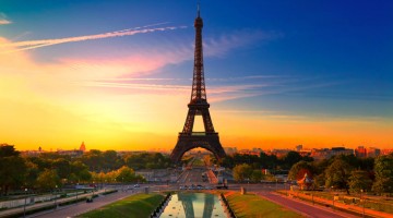 Z Bratislavy sa bude do Paríža lietať celoročne