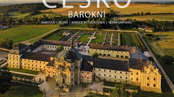 Výstava Barokové Česko skrášli priestory bratislavského letiska