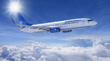 Aerolinky pridali počas Vianoc 52 letov do Bratislavy a späť