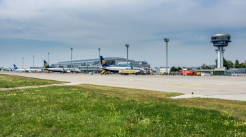 Letisko Bratislava je 8. najlepším letiskom východnej Európy