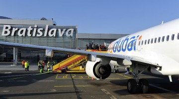 Emirates and flydubai Announce New Codeshare Destinations