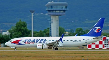 Travel restrictions on September 16th due to the EU summit