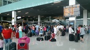 Bratislava Airport handled 39 % pax more in 1Q 2016