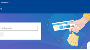 Commission launches a website to safely resume travelling in EU